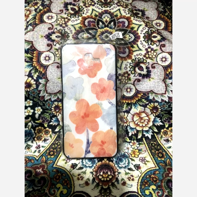 قاب J6 PLUS هشت