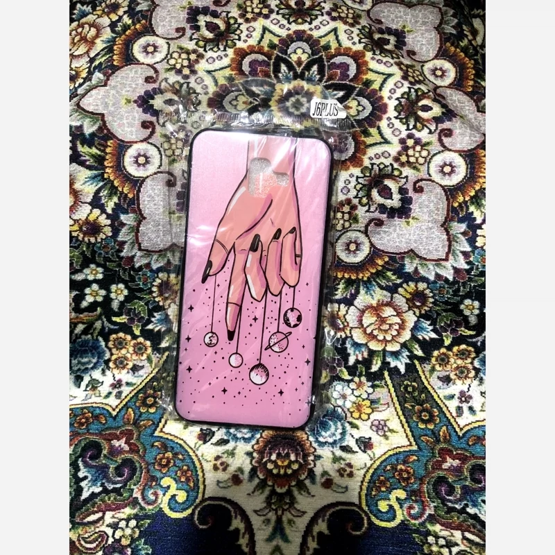 قاب J6 PLUS پنج