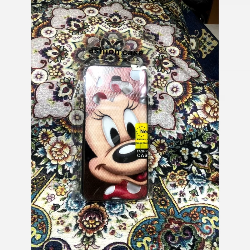 قاب J6 PLUS سه