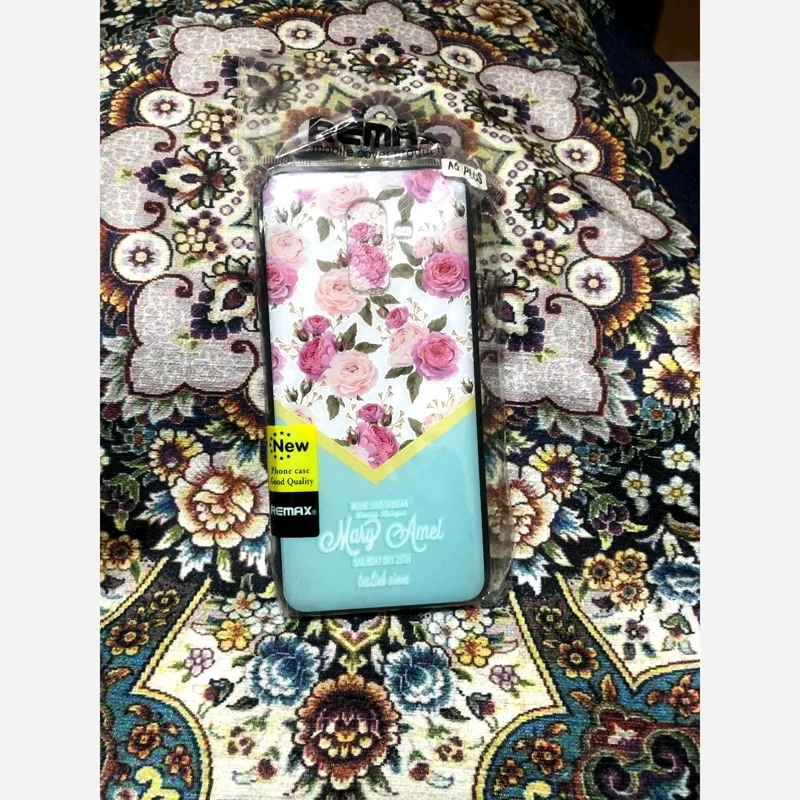 قاب A6 PLUS 2018 J8 2018 بیست و چهار