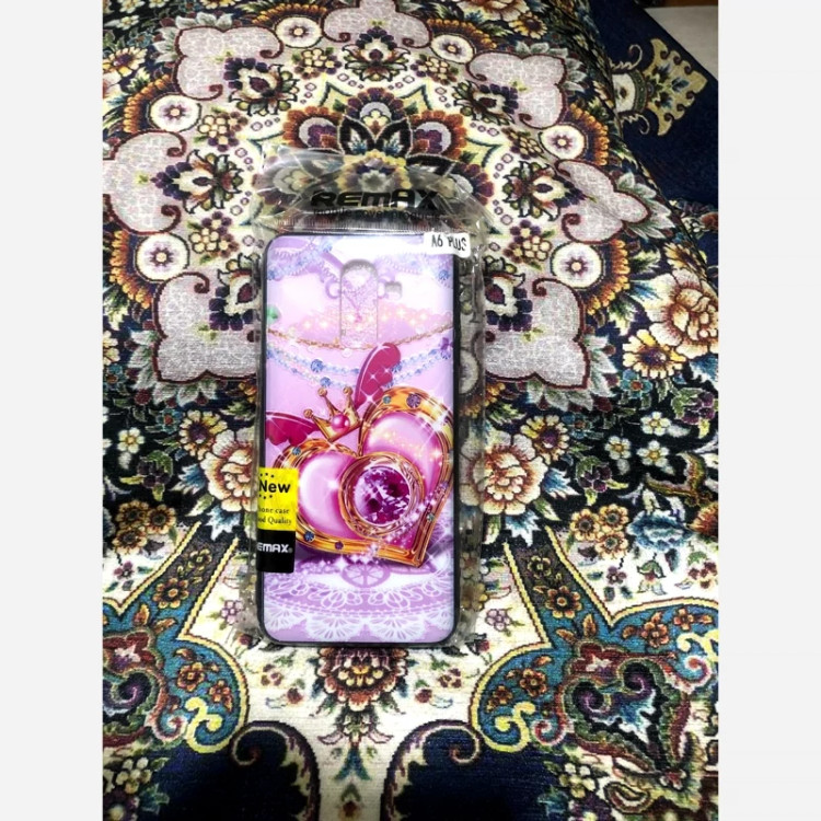 قاب A6 PLUS 2018 J8 2018 بیست و سه