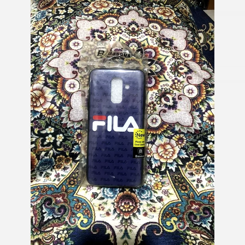قاب A6 PLUS 2018 J8 2018 بیست و دو