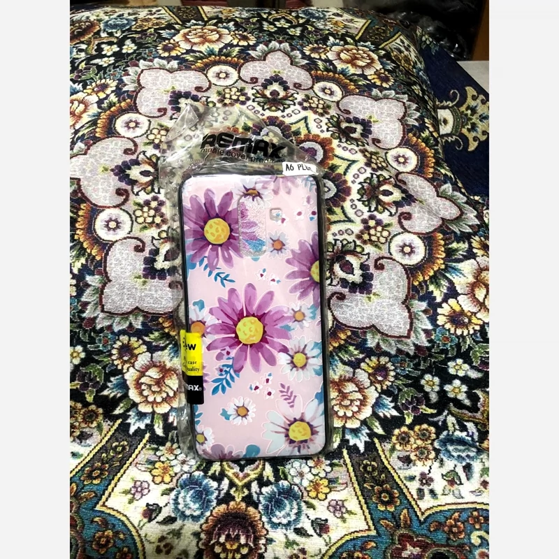 قاب A6 PLUS 2018 J8 2018 بیست و یک
