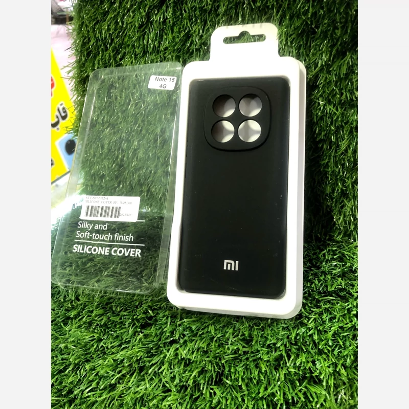 قاب NOTE 15 4G پنج