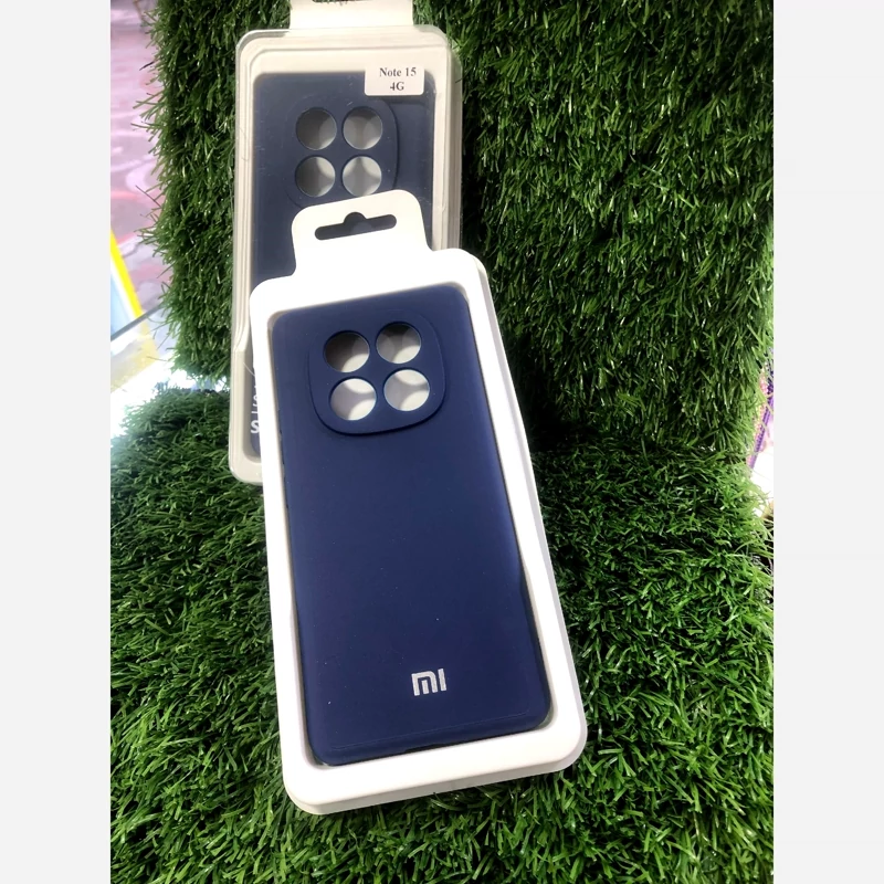 قاب NOTE 15 4G یک