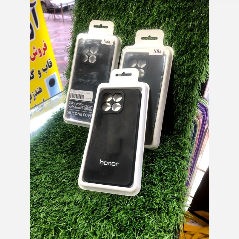 قاب HONOR X8A هشت