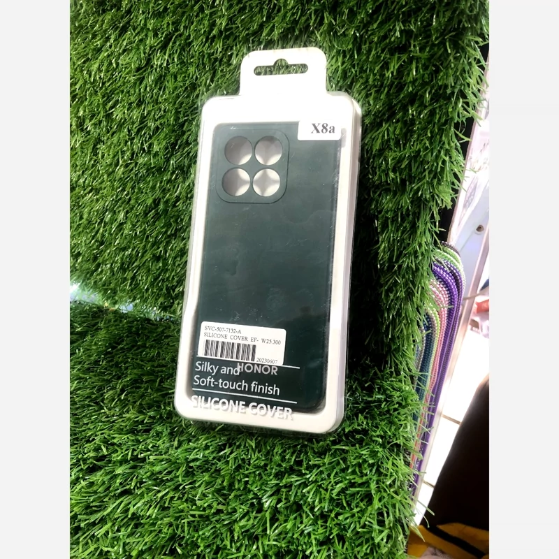قاب HONOR X8A هفت