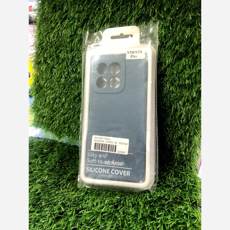 قاب HONOR X5B X5B PLUS شش