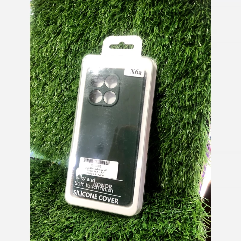 قاب HONOR X6A چهارده