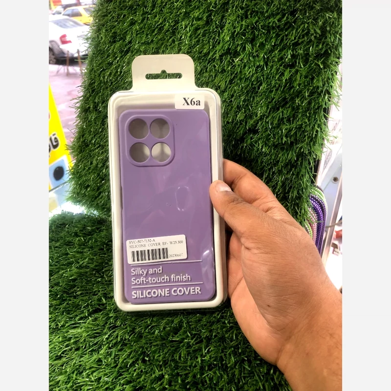 قاب HONOR X6A یازده