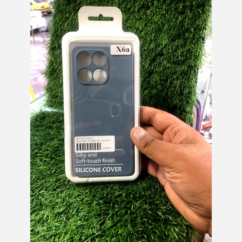 قاب HONOR X6A دوازده
