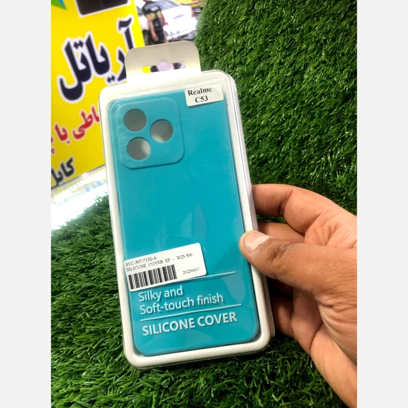 قاب REALME NOTE 50 C51 C53 سیزده
