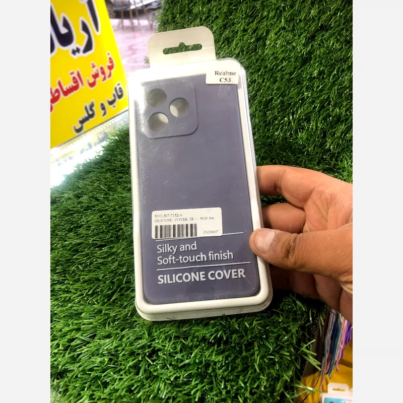 قاب REALME NOTE 50 C51 C53 یازده