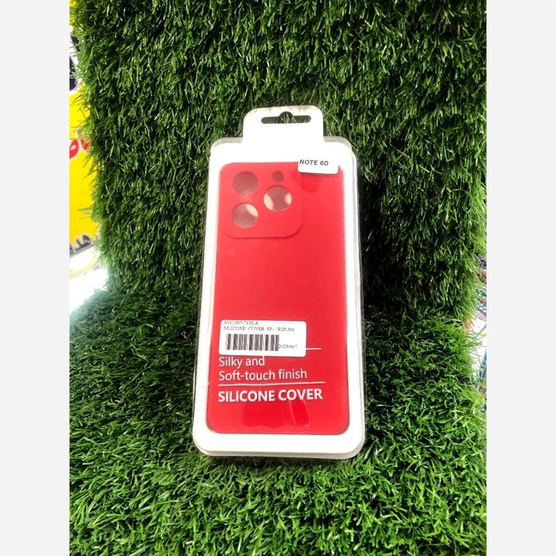 قاب REALME NOTE 60 هفت