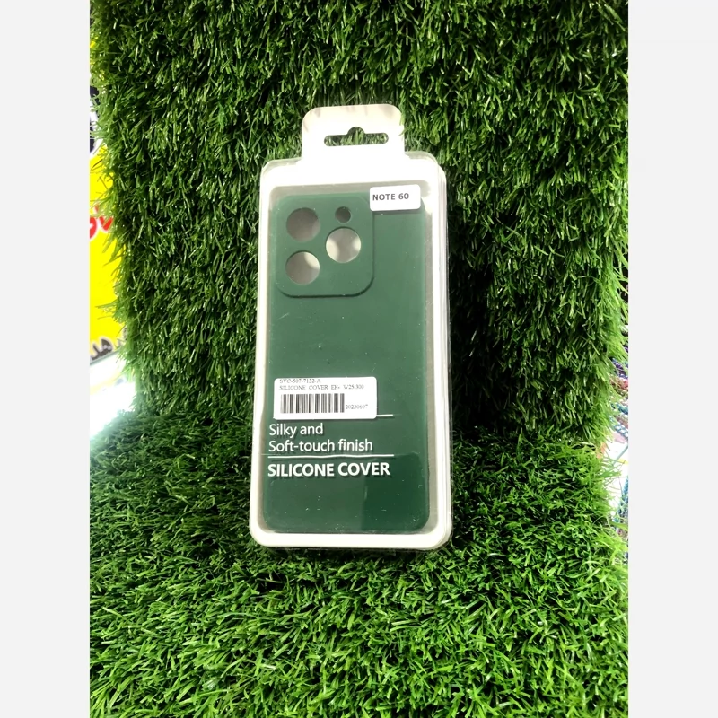 قاب REALME NOTE 60 شش