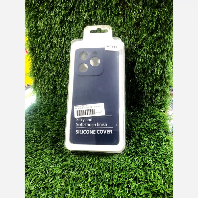 قاب REALME NOTE 60 پنج