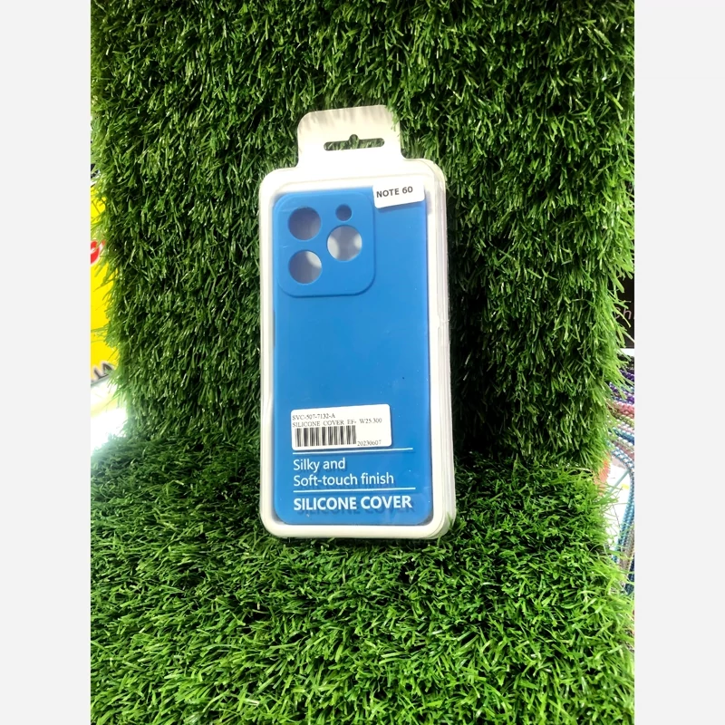 قاب REALME NOTE 60 چهار