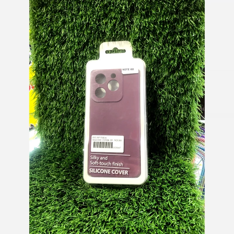 قاب REALME NOTE 60 سه