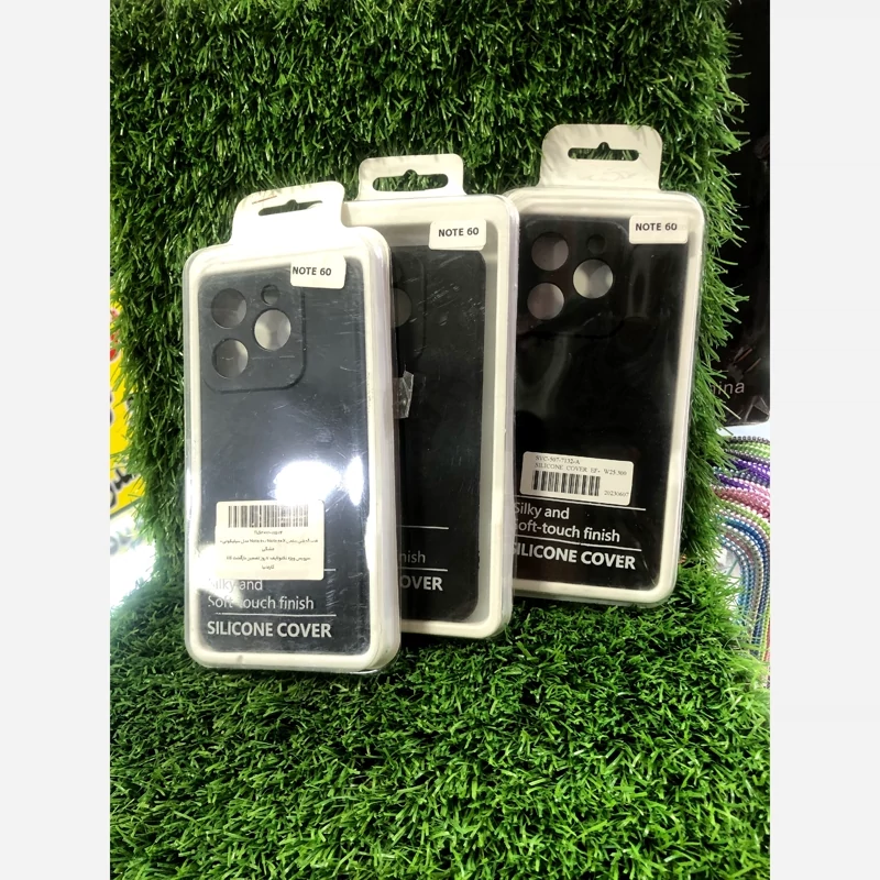قاب REALME NOTE 60 یک