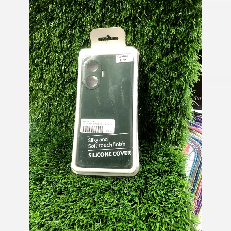 قاب REALME C55 شش