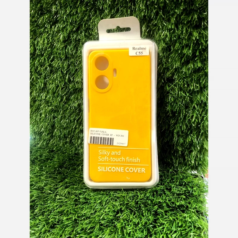 قاب REALME C55 پنج