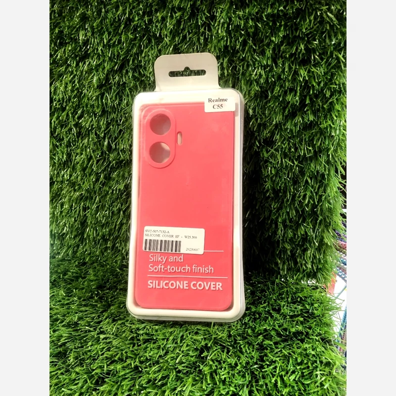 قاب REALME C55 چهار