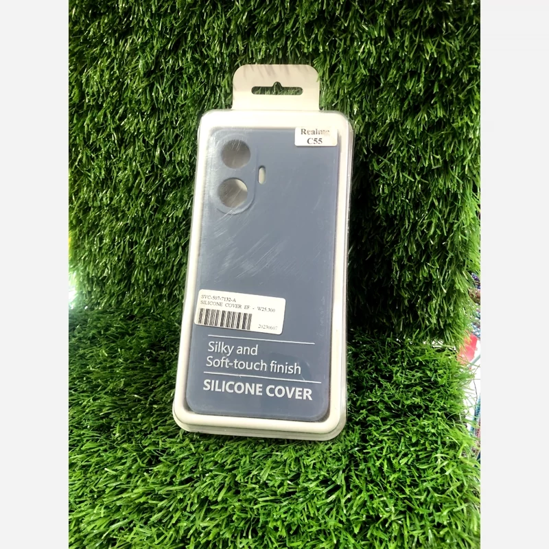 قاب REALME C55 سه