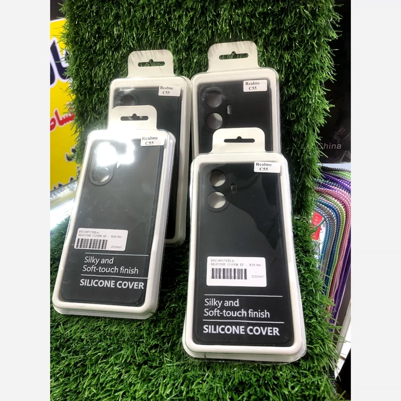 قاب REALME C55 یک