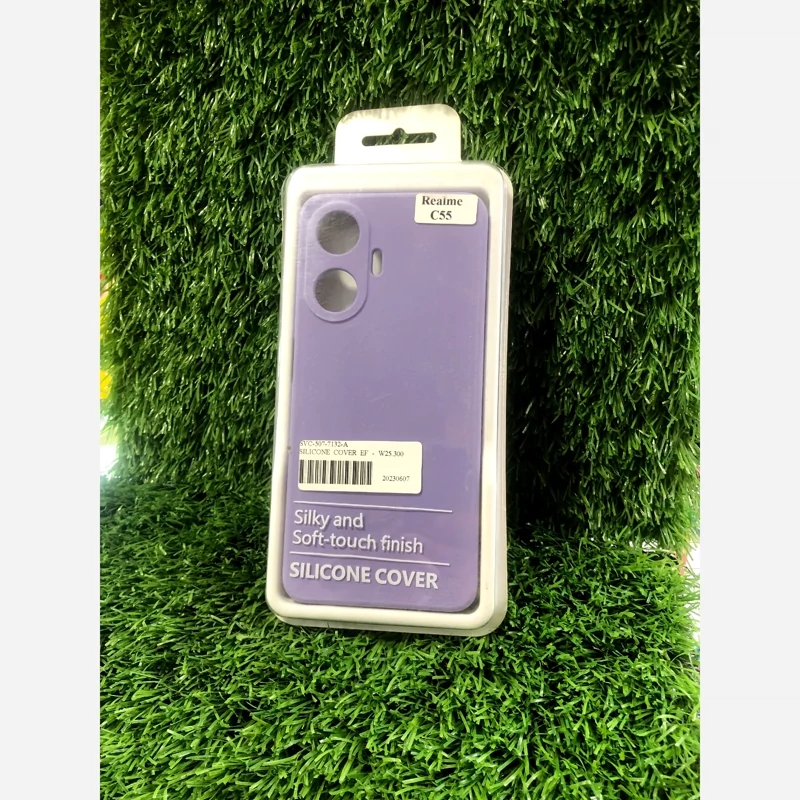 قاب REALME C55 دو