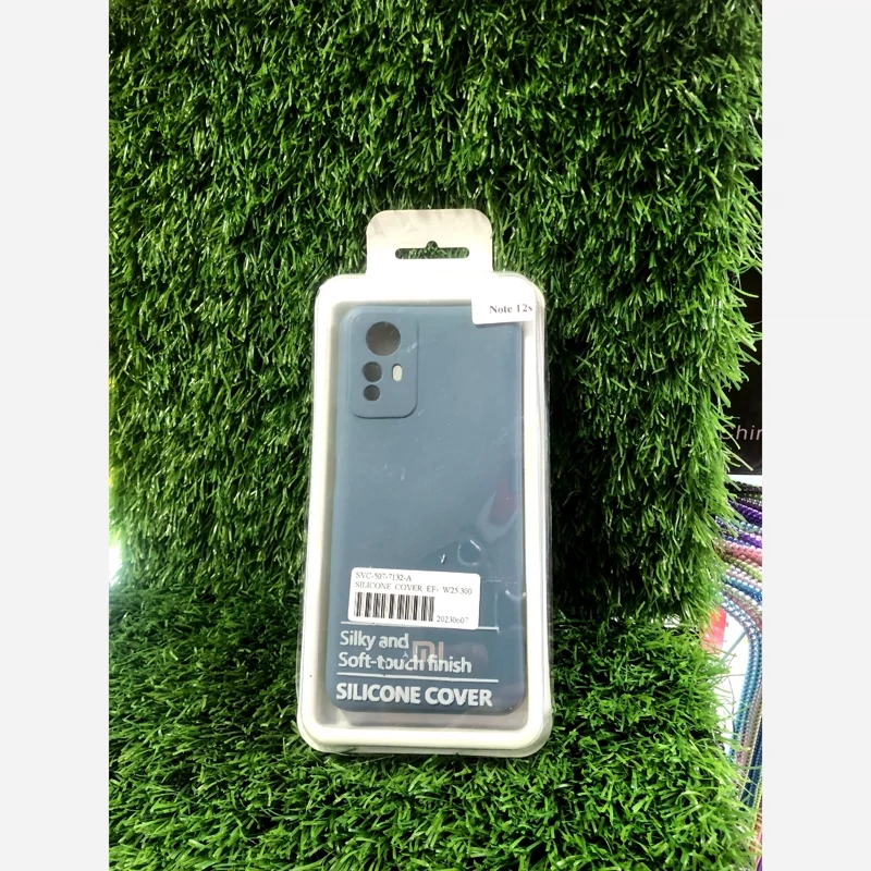 قاب NOTE 12S پنج