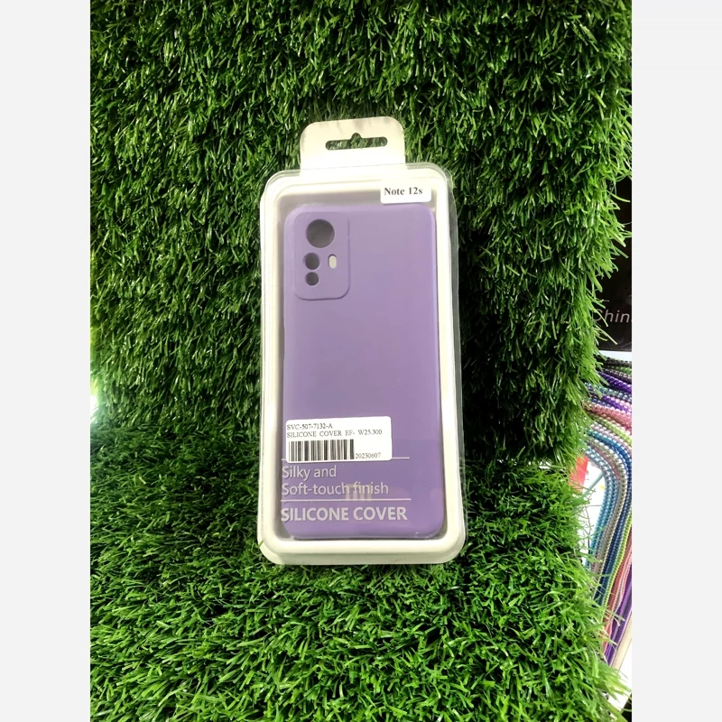 قاب NOTE 12S چهار