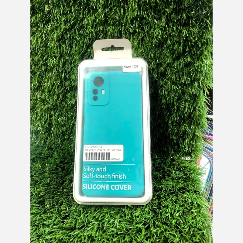 قاب NOTE 12S یک