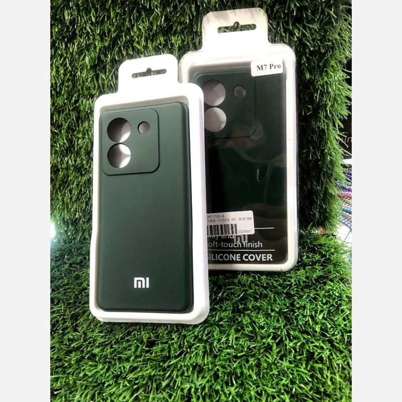قاب POCO M7 PRO چهار