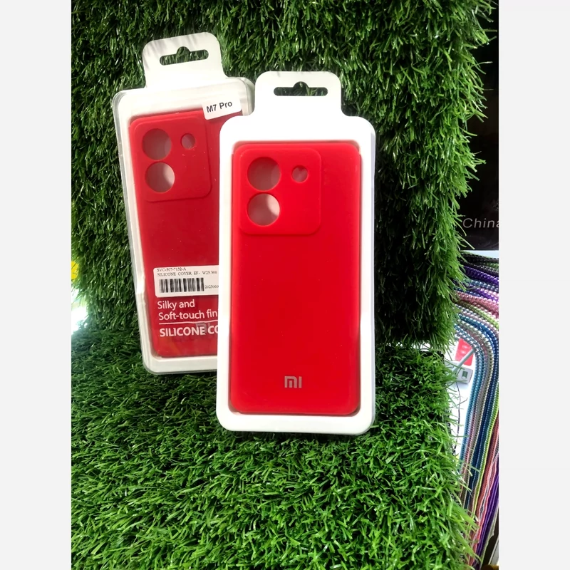 قاب POCO M7 PRO سه