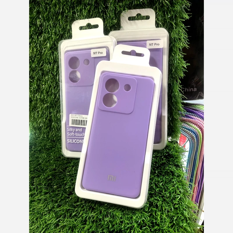 قاب POCO M7 PRO دو