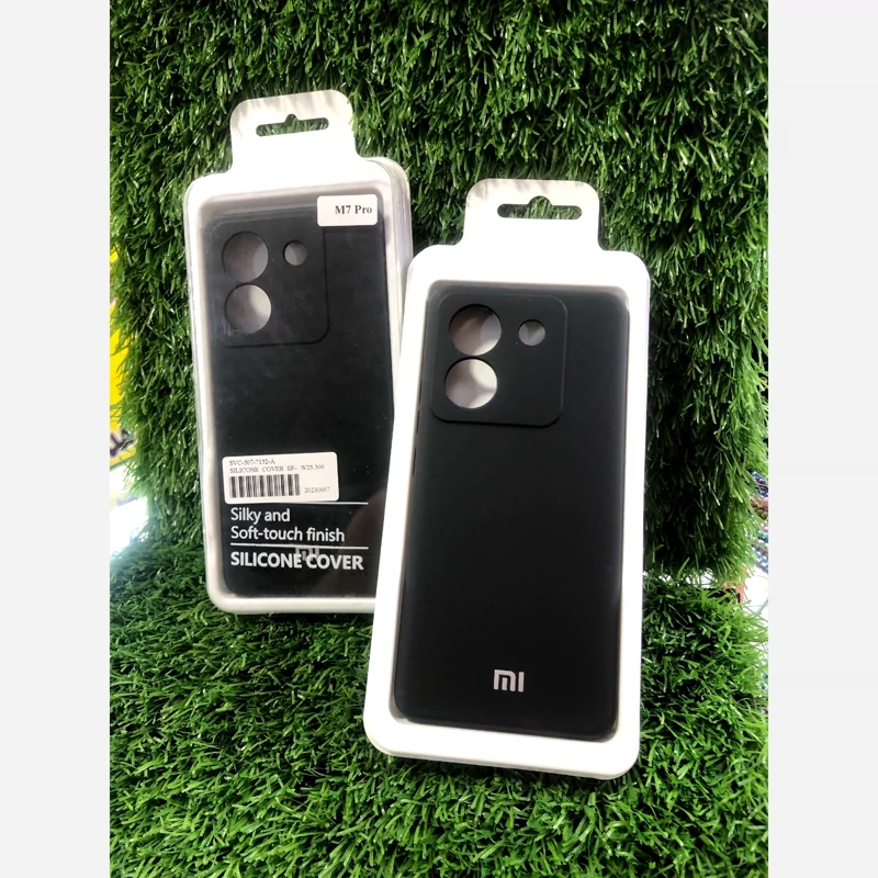 قاب POCO M7 PRO یک