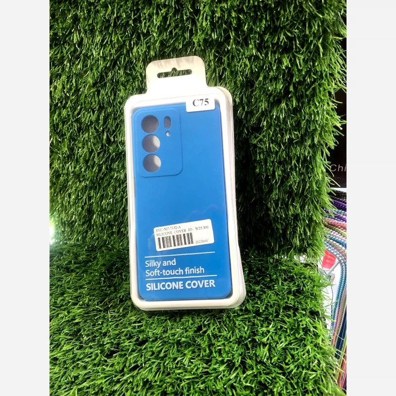 قاب REALME C75 هفت