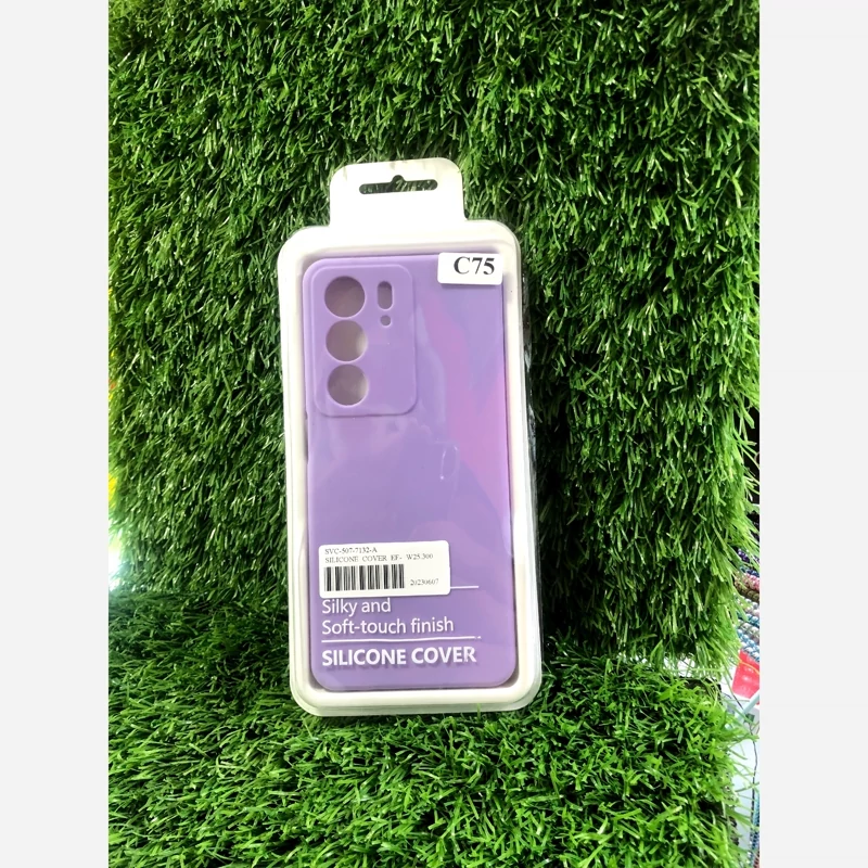 قاب REALME C75 شش