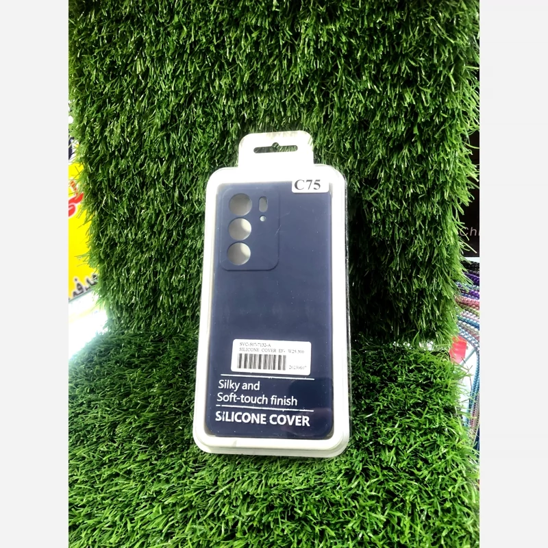 قاب REALME C75 چهار