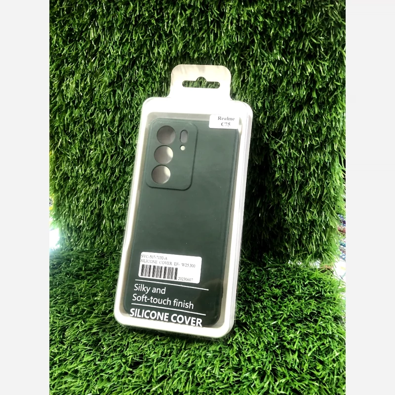 قاب REALME C75 سه