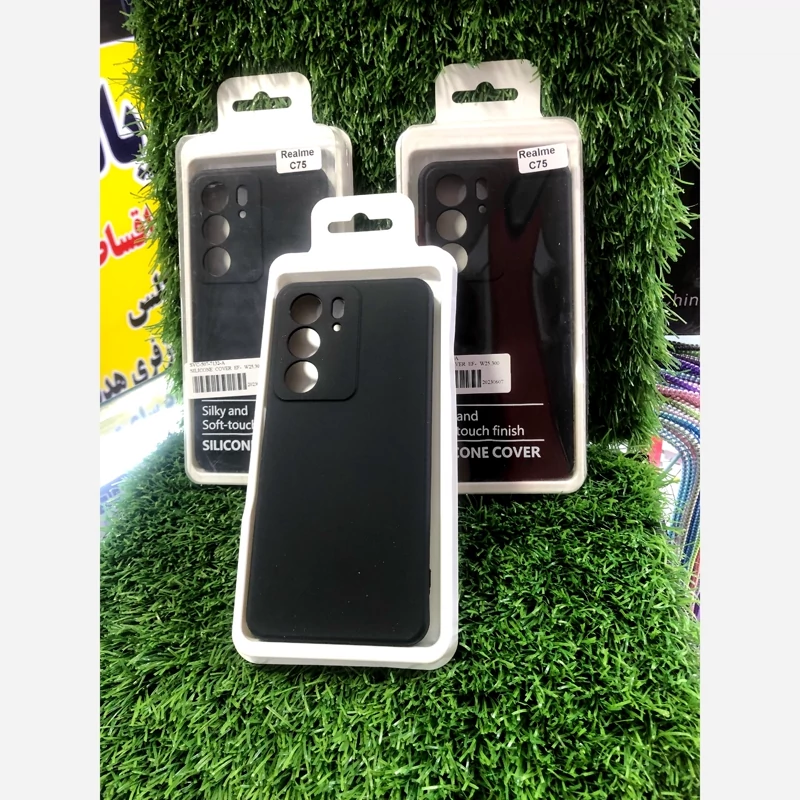 قاب REALME C75 دو