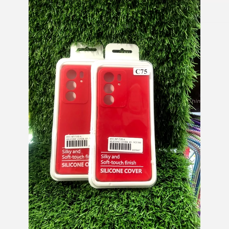 قاب REALME C75 یک