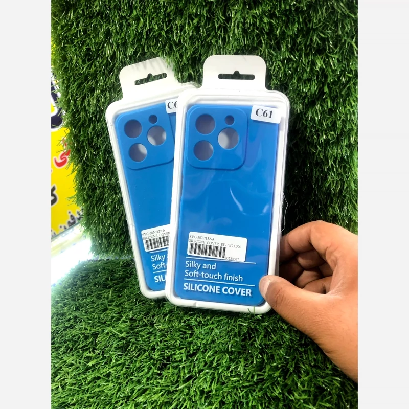 قاب REALME C61 یک