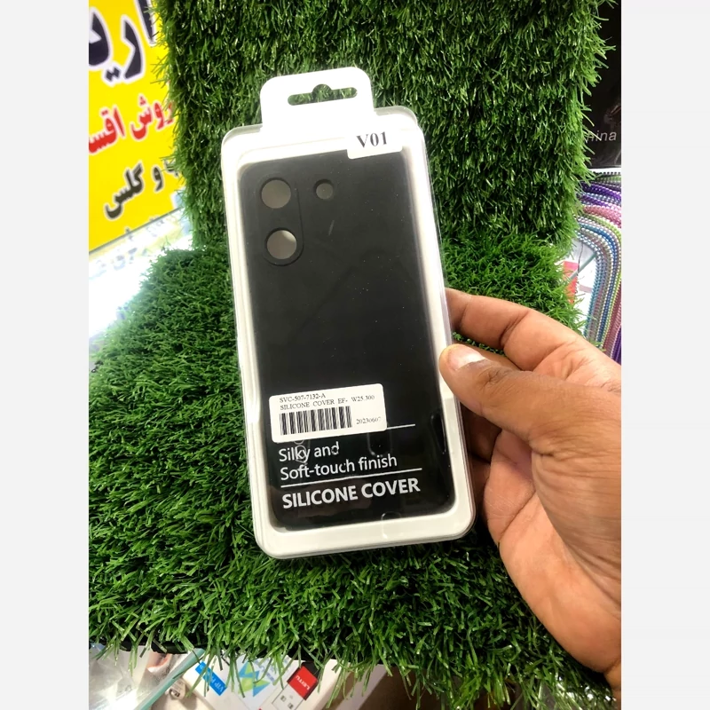 قاب VOCAL V01 یک