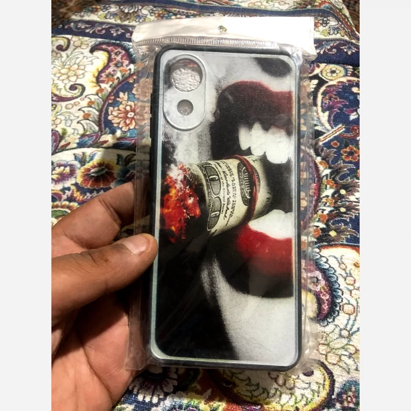 قاب A03 CORE بیست و سه