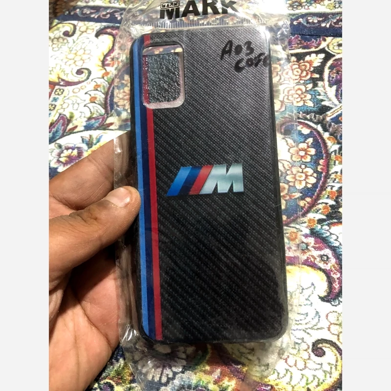 قاب A03 CORE بیست و چهار