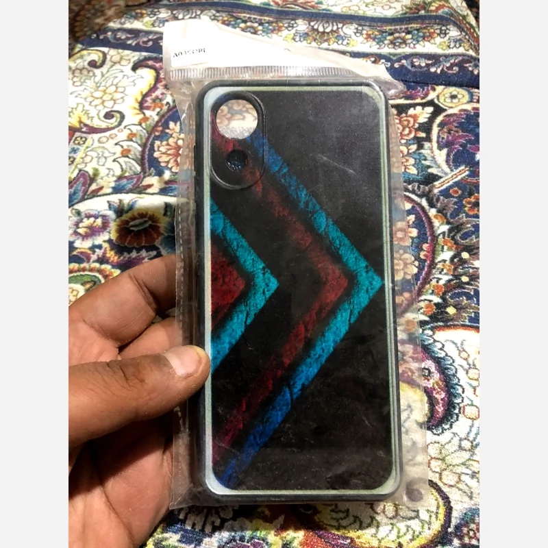 قاب A03 CORE شانزده
