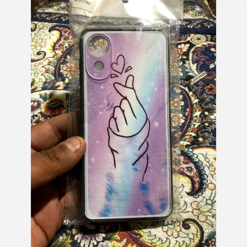 قاب A03 CORE پانزده