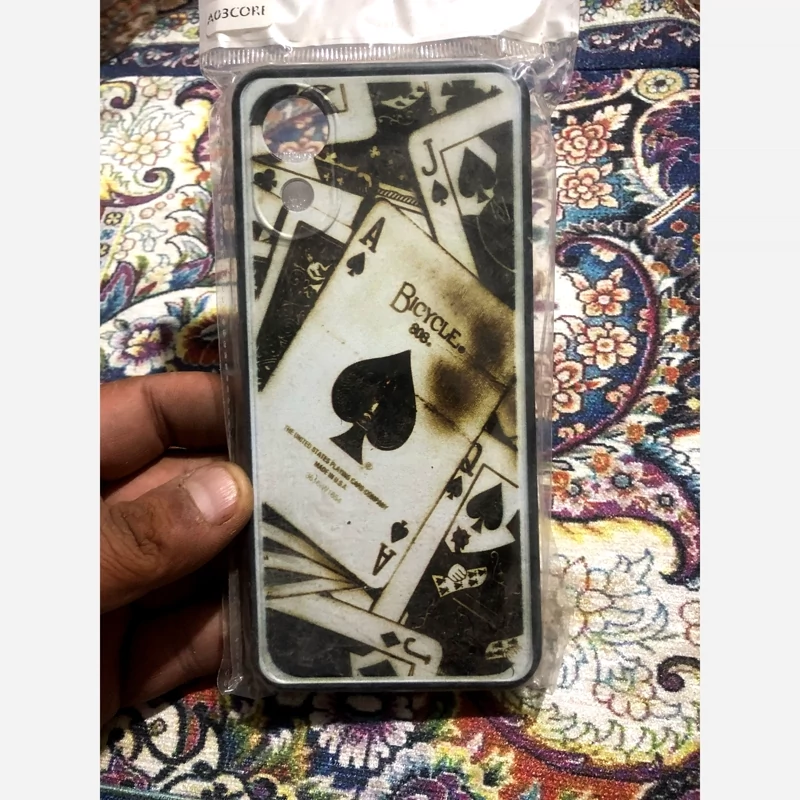 قاب A03 CORE چهارده