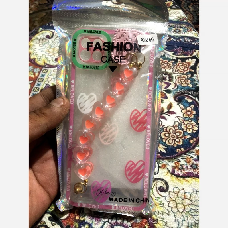 قاب A22 5G چهار